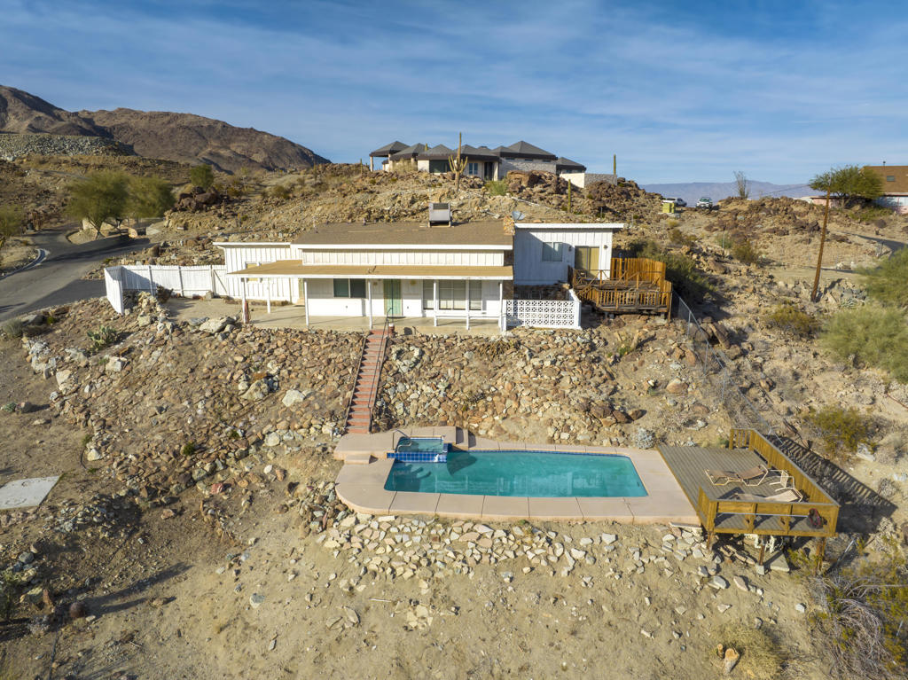 48800 Paisano Rd Road