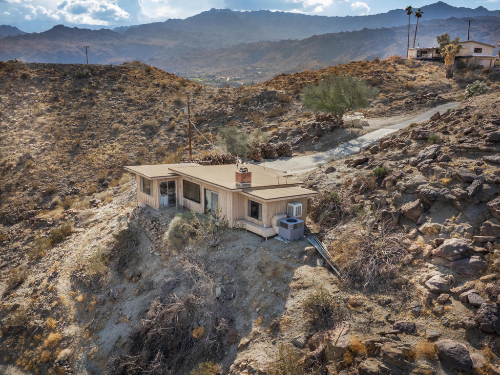 71800 Quail Trail Trail