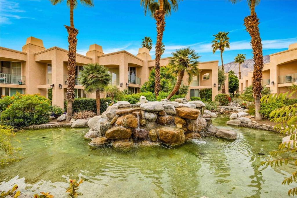 1555 Chaparral Road