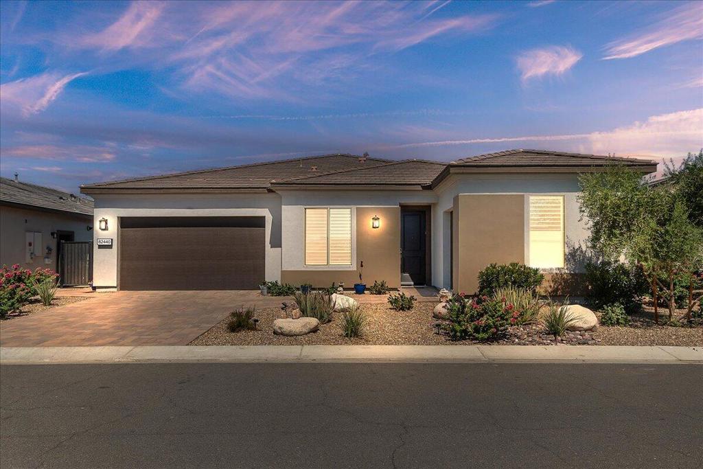 82440 Crane Drive