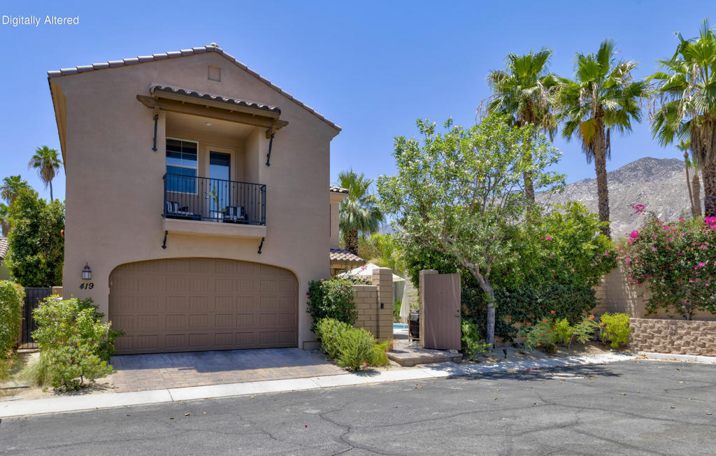 419 Tan Oak Drive
