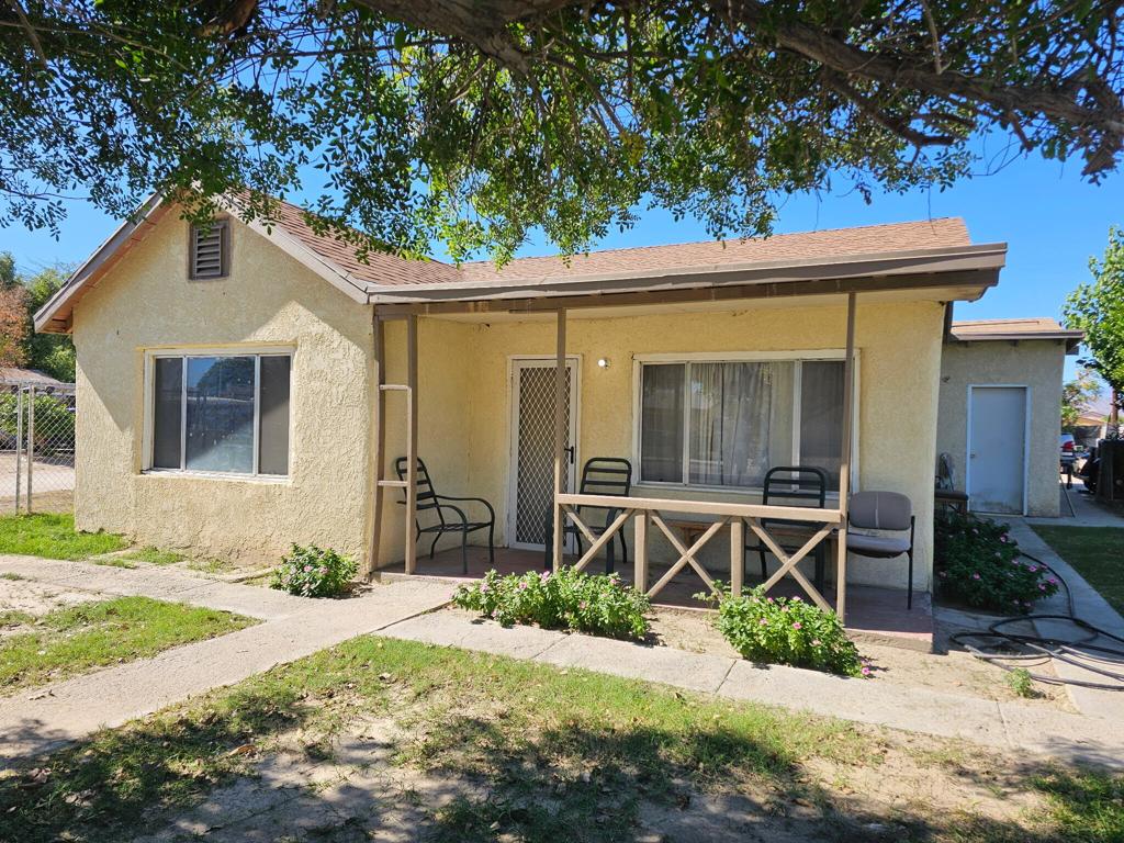 52717 Calle Techa