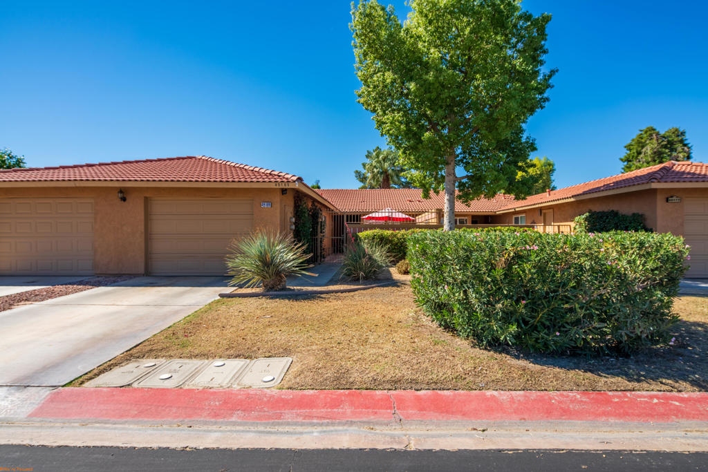 49189 Russell Lane