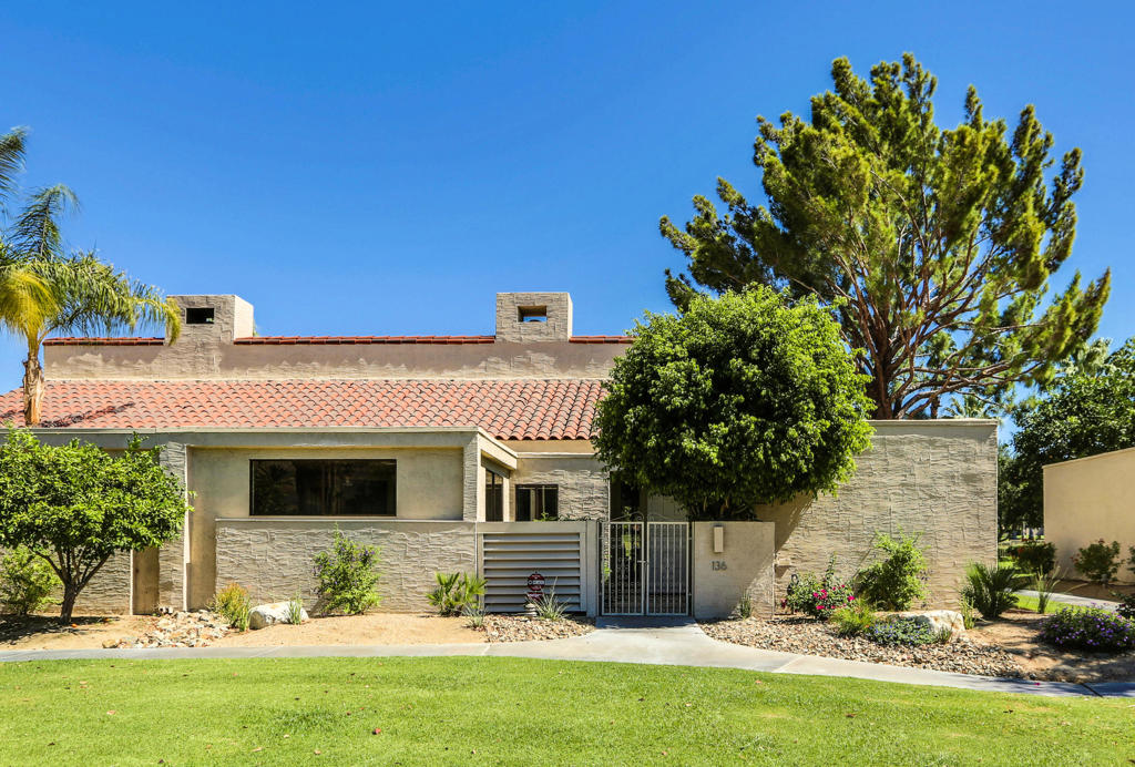 136 Desert West Drive