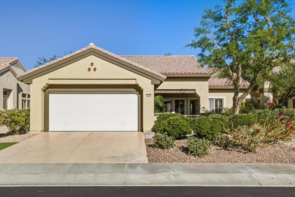 78388 Desert Willow Drive