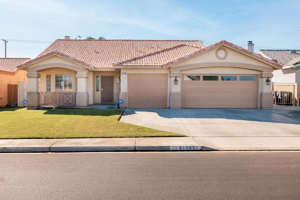 81253 Coco Palm Drive