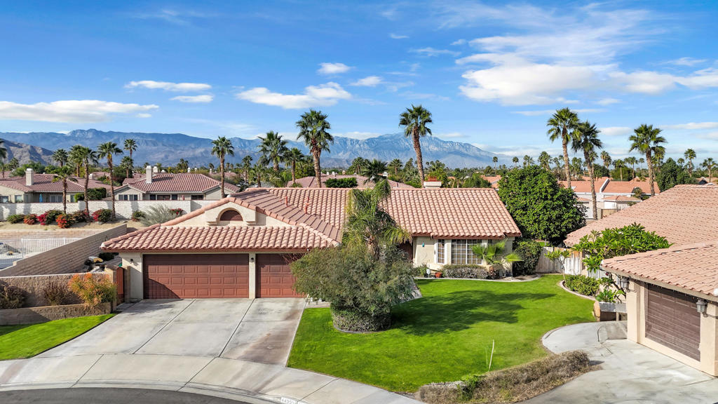 44555 Marguerite Court