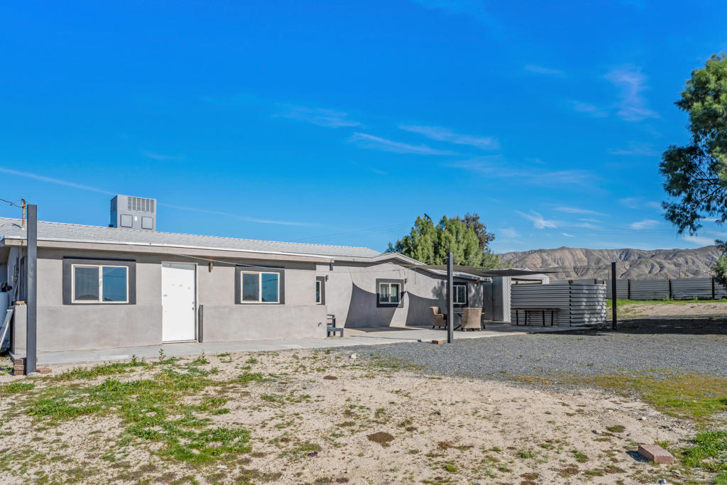 71362 Aurora Road