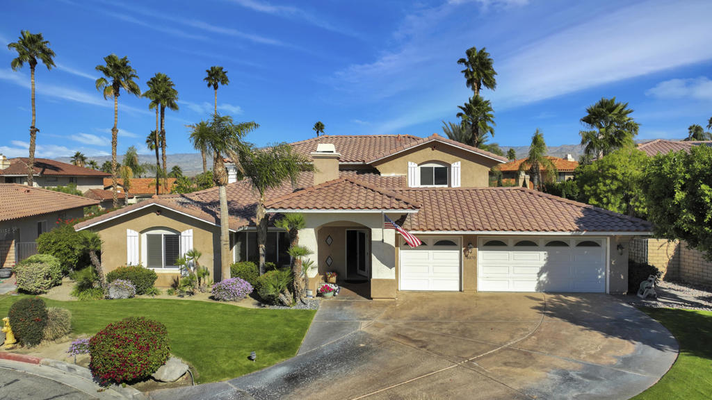78870 Meridian Way