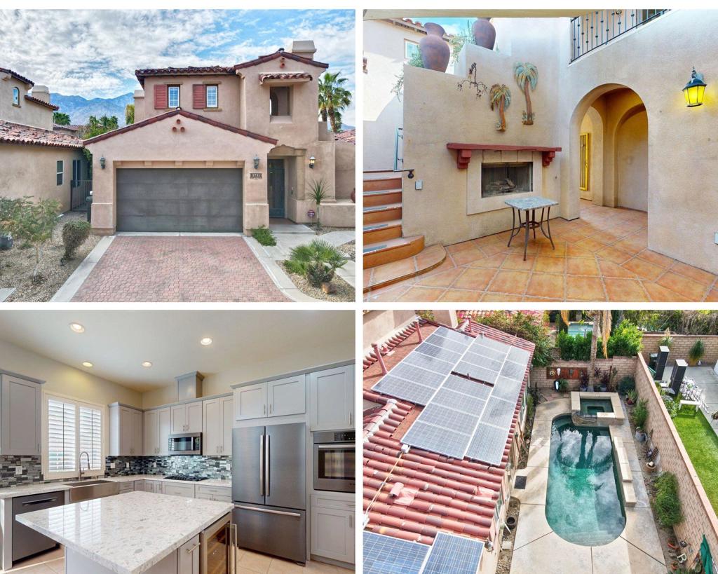 1731 San Sebastian Court