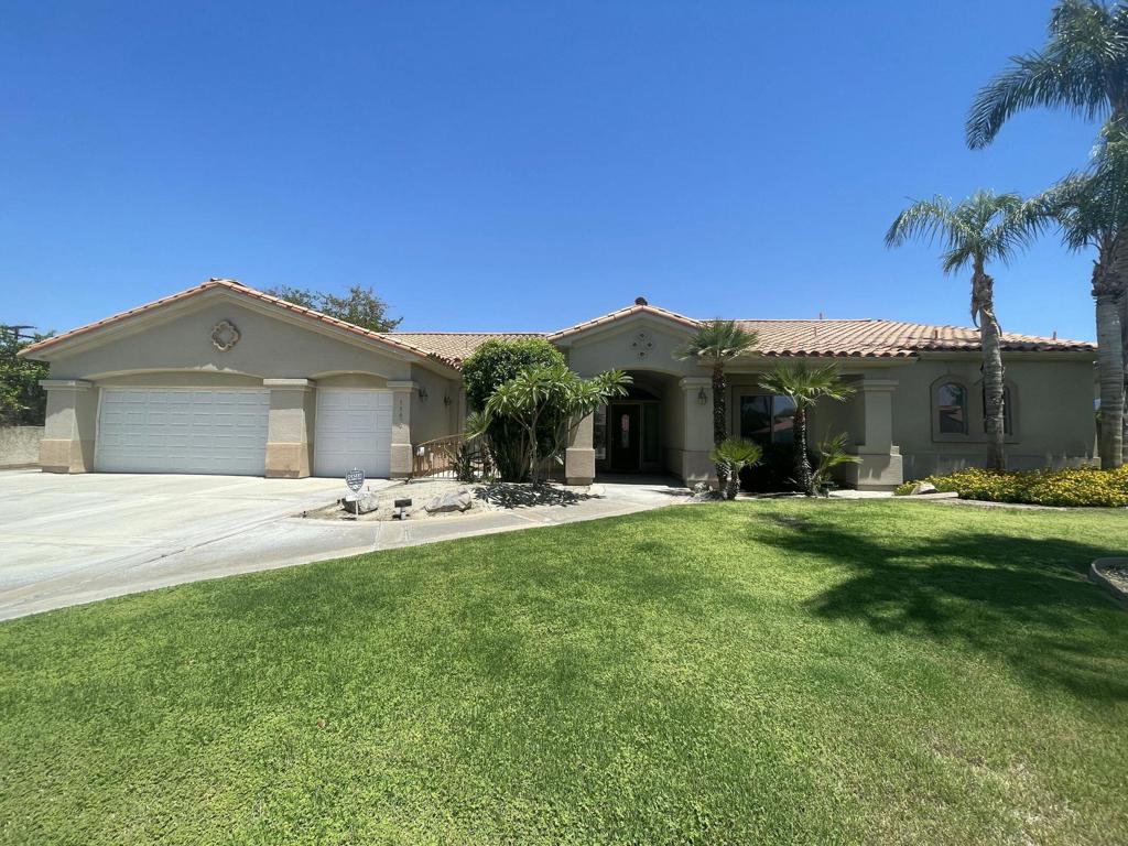 78690 Darrell Drive