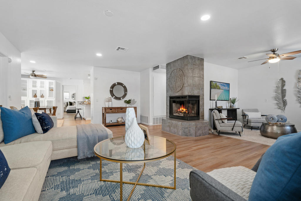 2765 Cerritos Road