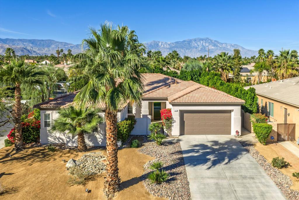 117 Rosetta Court