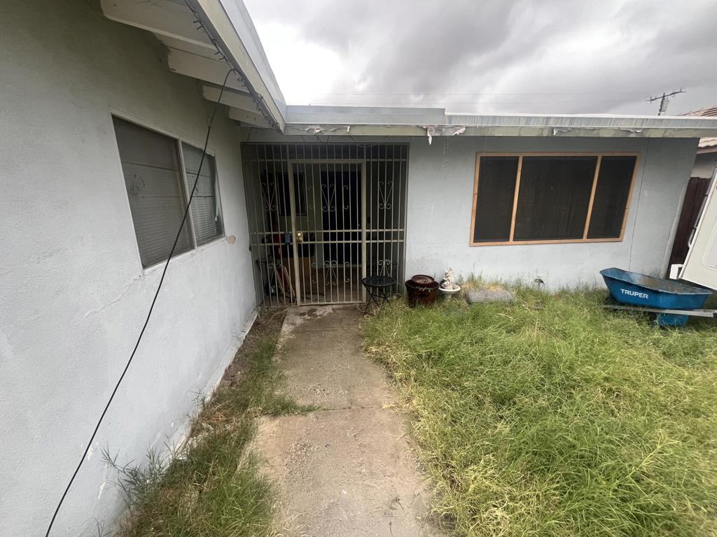 66672 Flora Avenue