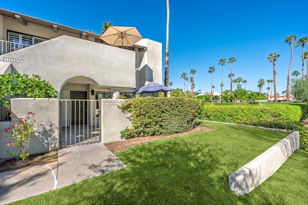 1100 Amado Road