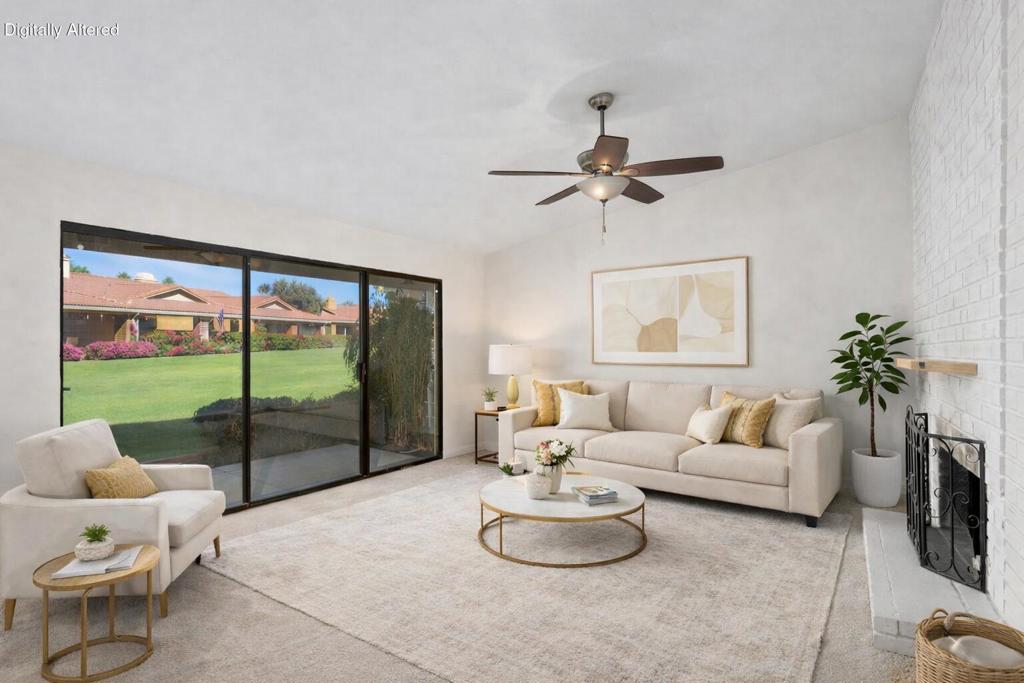 16 Presidio Place