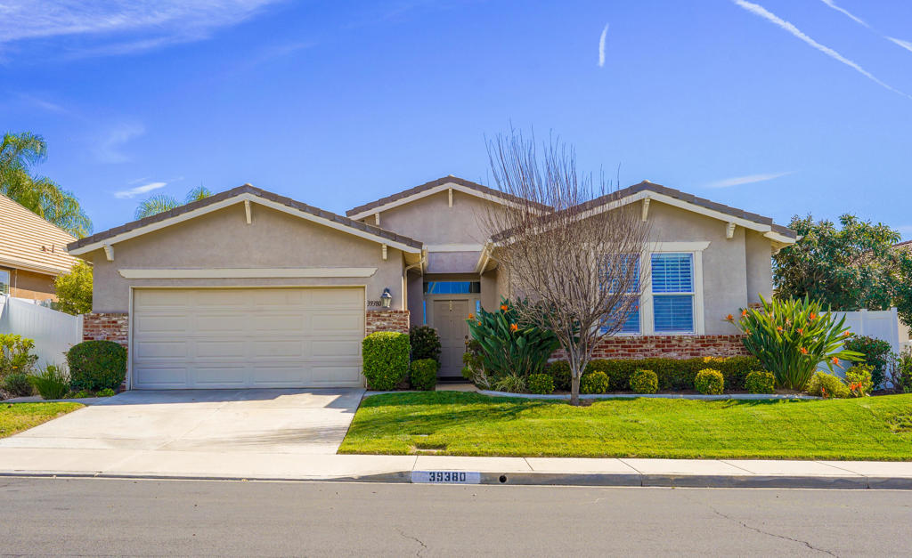 39380 Beringer Drive