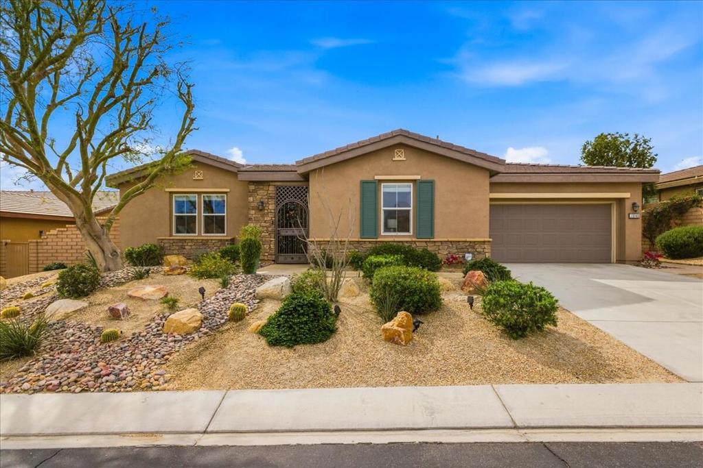 73743 Picasso Drive
