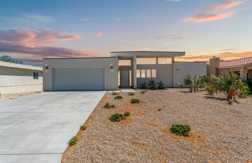 67687 Long Canyon Lane