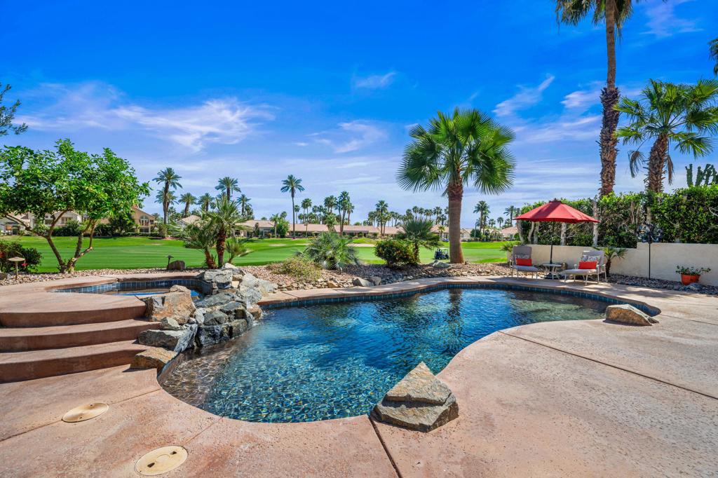 50360 Spyglass Hill Drive