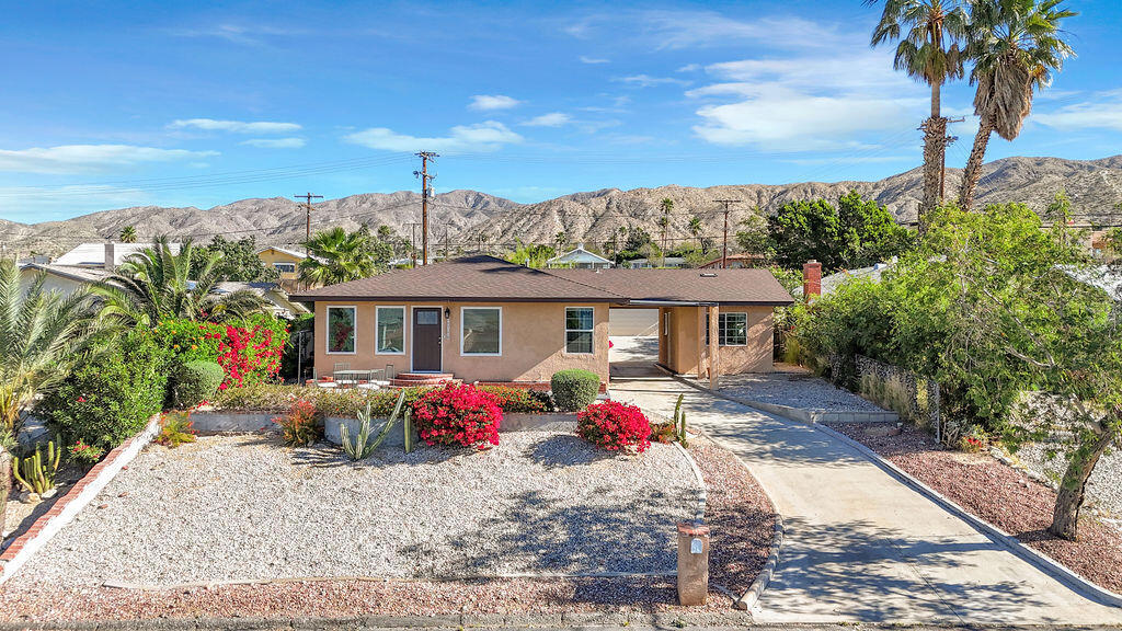 66790 Yucca Drive