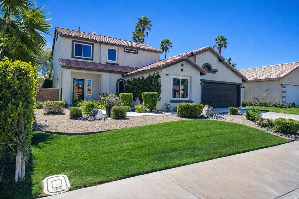 79205 Diane Drive