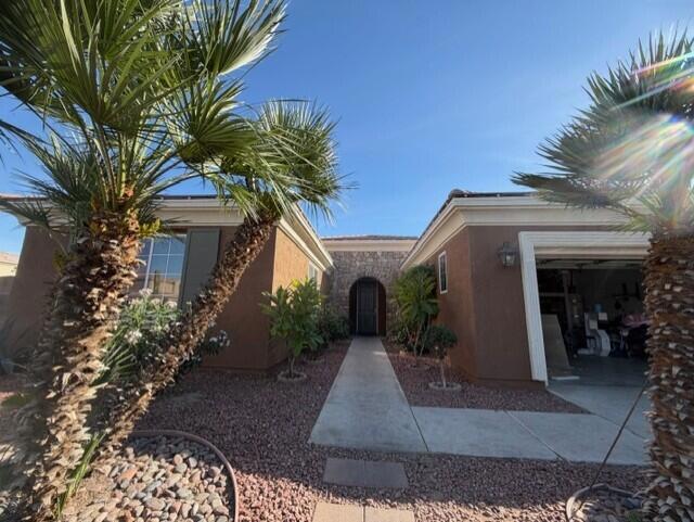 84481 Ruebens Way