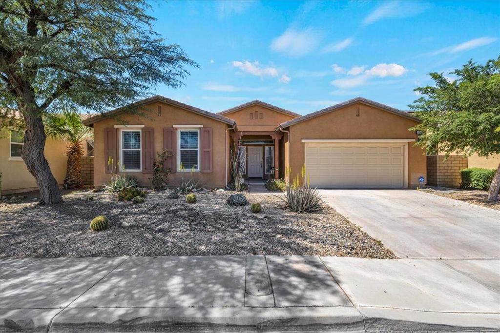 3467 Savanna Way