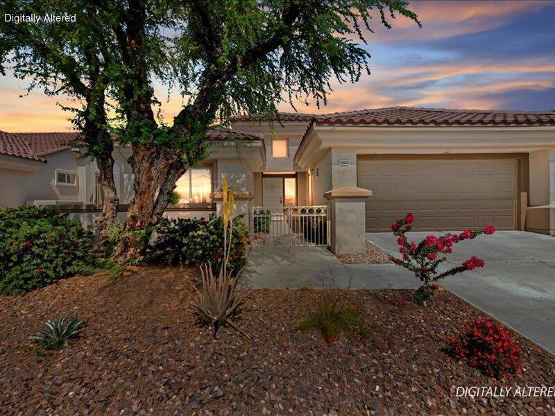 78368 Desert Willow Drive