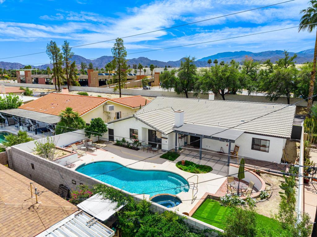 72794 Rancho Grande Drive