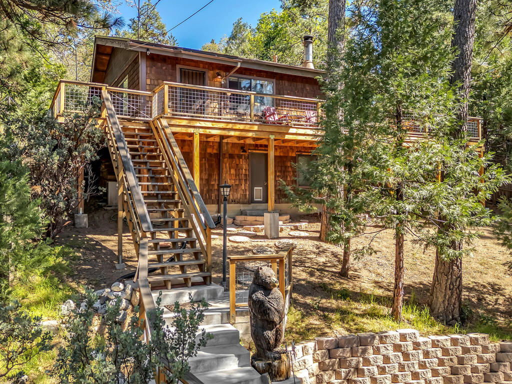 26650 Crestview Drive