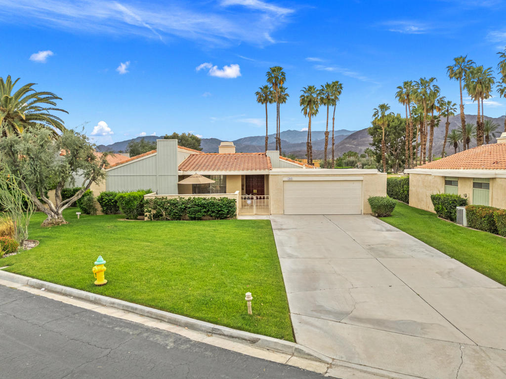 72419 Rodeo Way