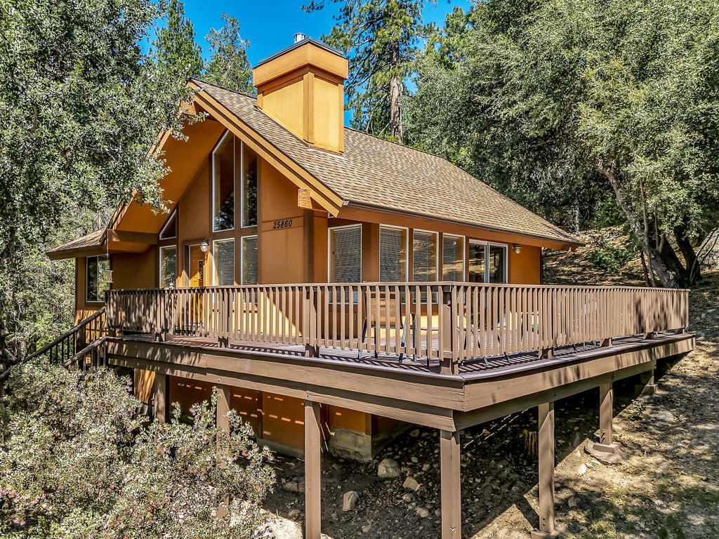 25860 Sunset View Drive