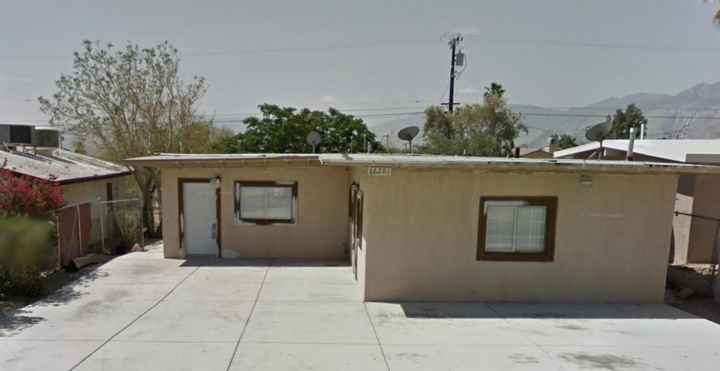 66201 Estrella Avenue