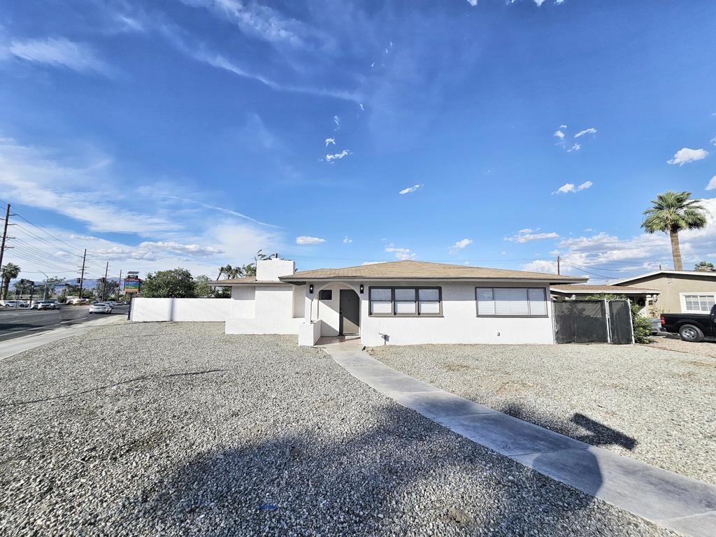 82012 Sierra Avenue