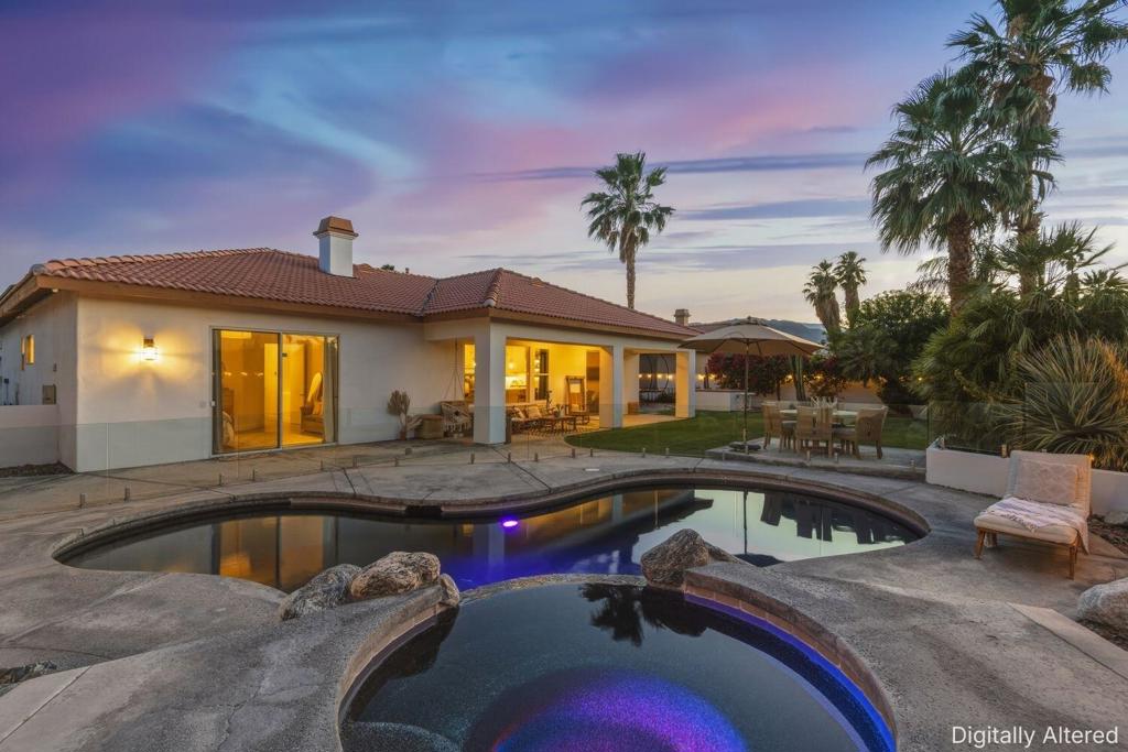 74590 Lavender Way