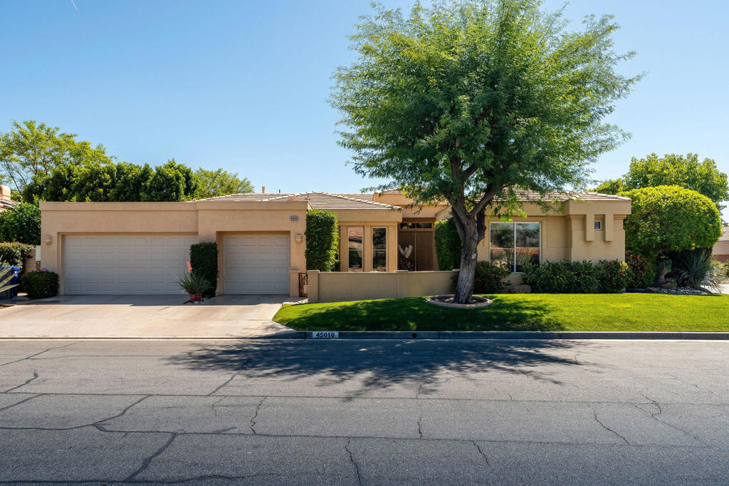 45010 Aztec Drive