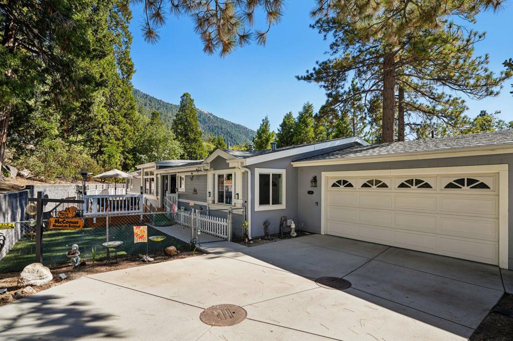 25001 Rim Rock Road