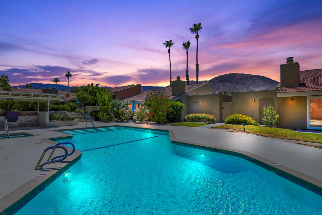 45632 Ocotillo Drive