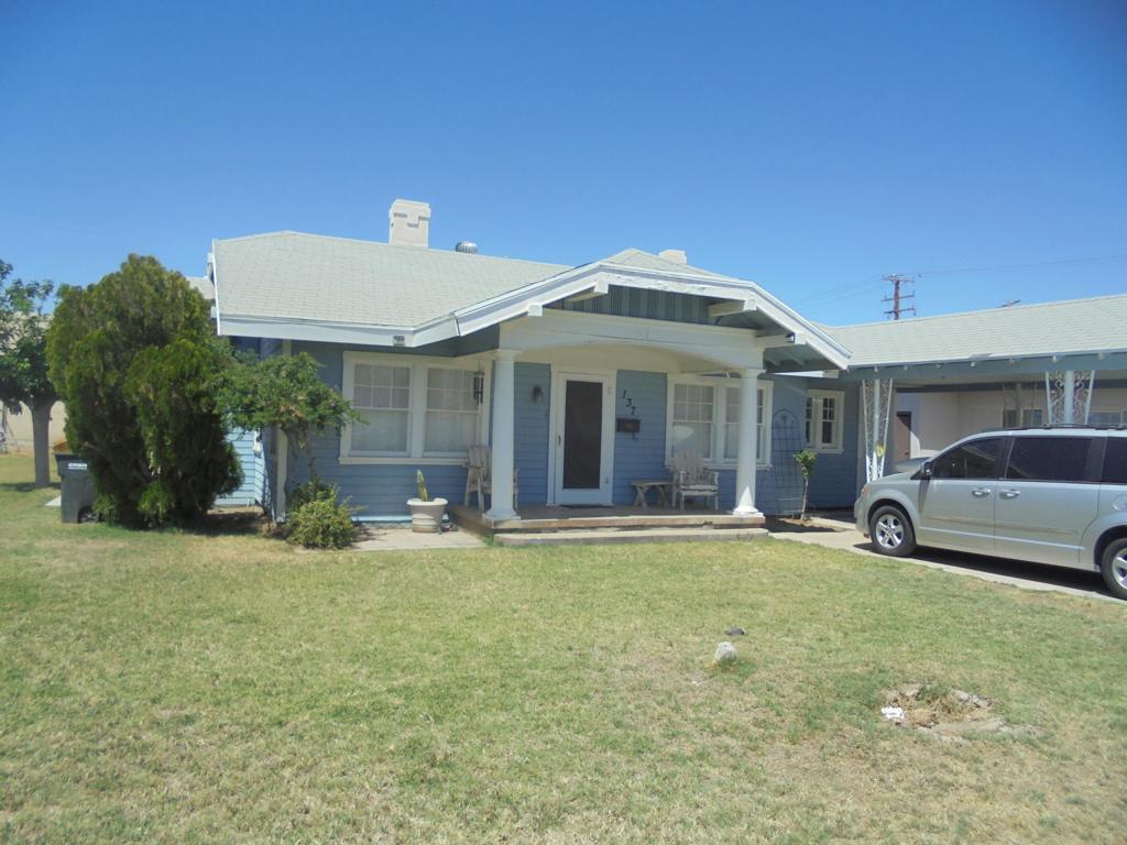 137 Palm Drive