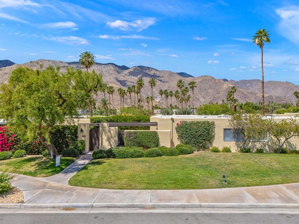 481 Hermosa Drive