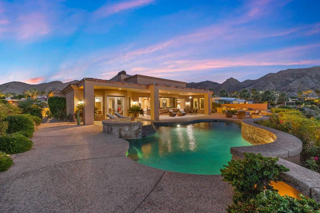 3 Sierra Vista Drive
