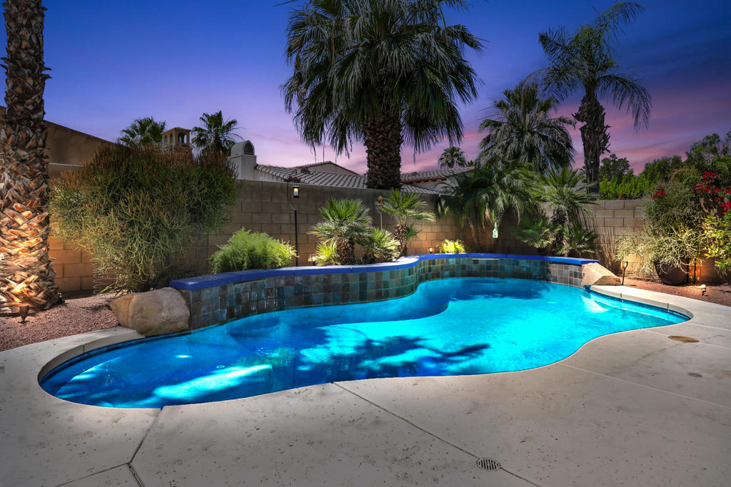 81579 Rancho Santana Drive