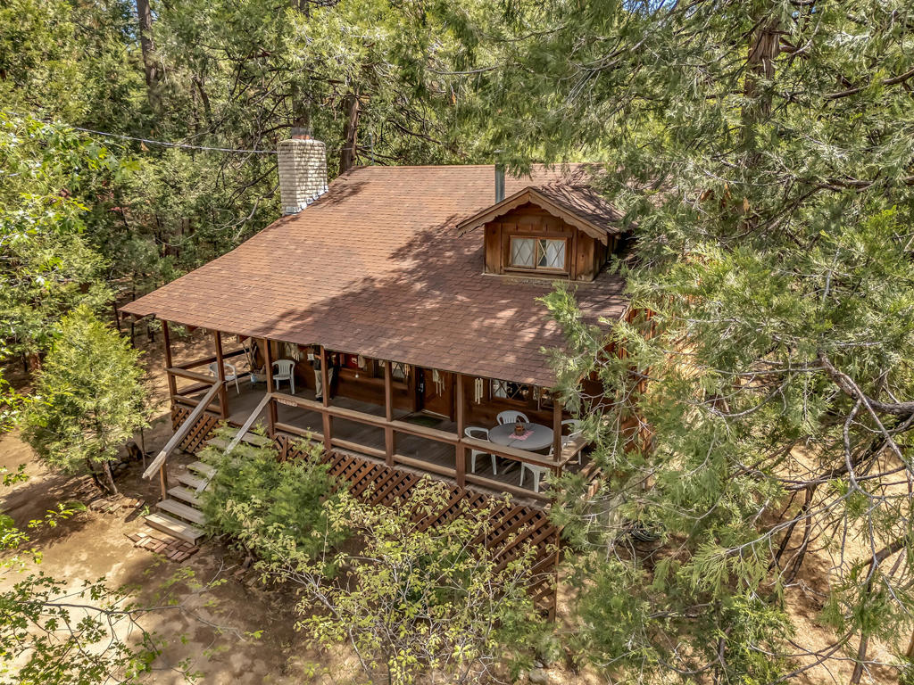 53435 Marian View Drive