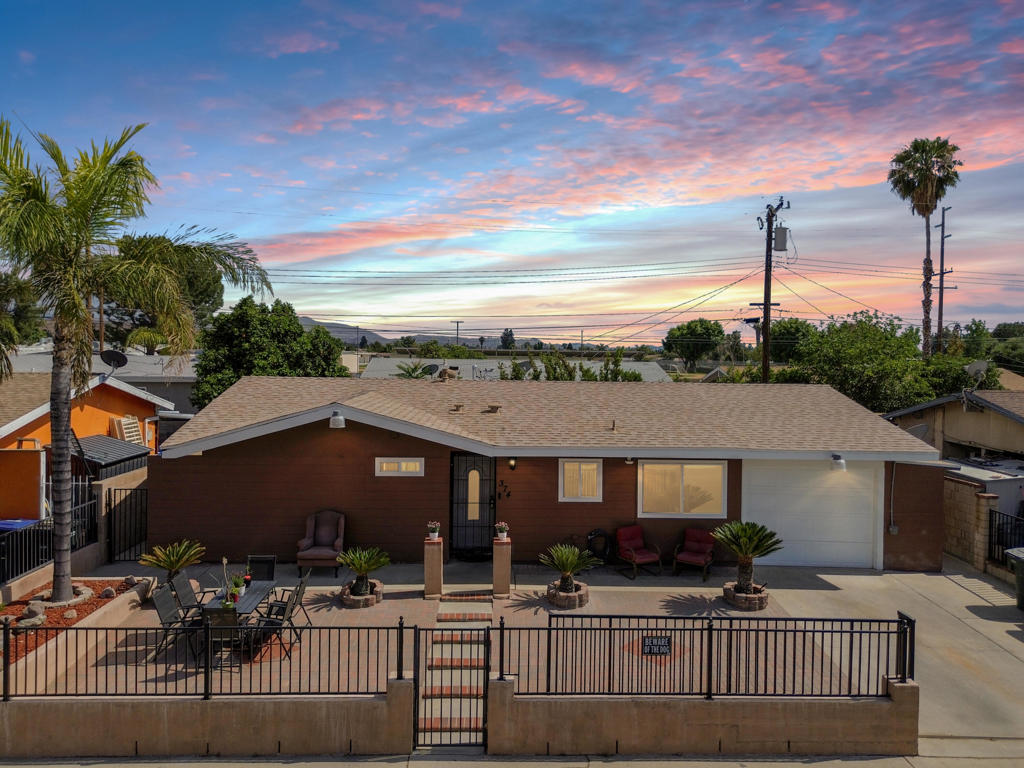 374 Crystal Drive