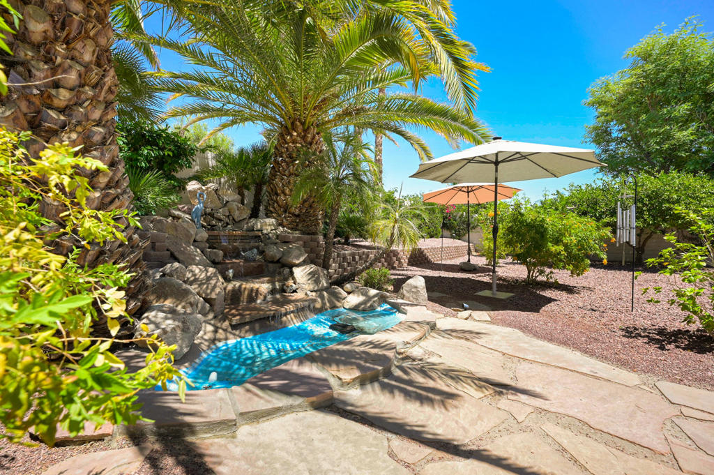80308 Camino San Mateo