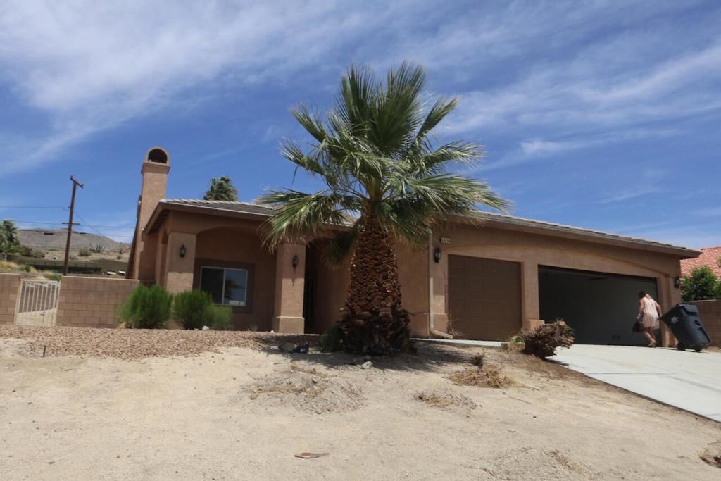 66864 Casa Grande Drive