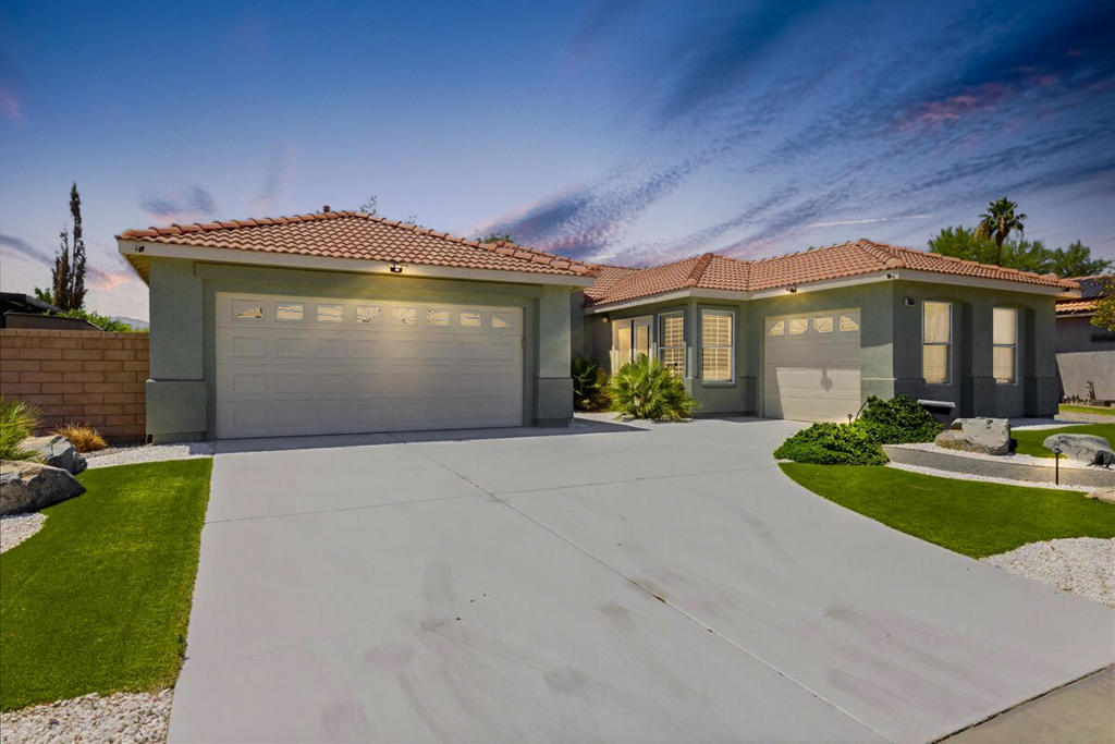 73581 Heatherwood Drive