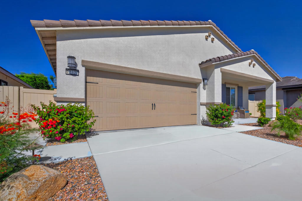 42327 Palisades Drive