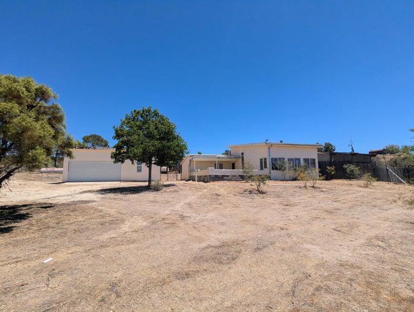 58841 Granite Gulley Road